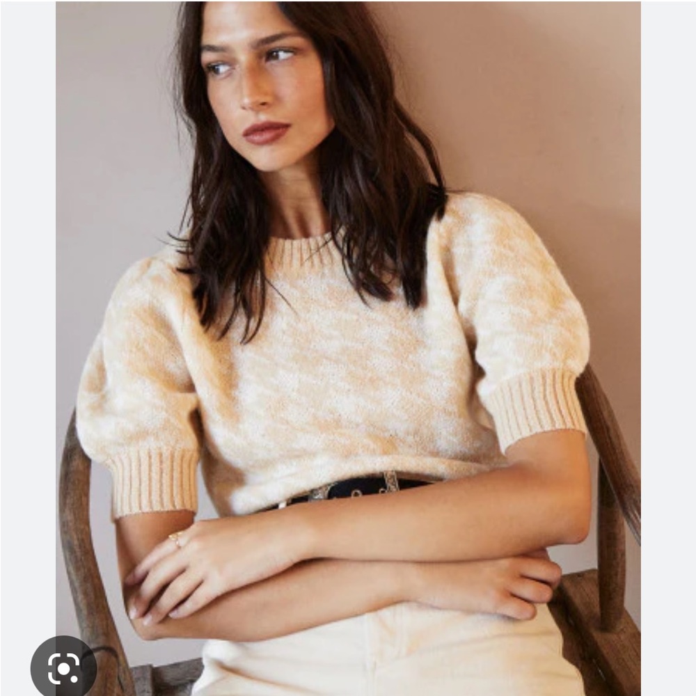 Grace & Mila knit sweater